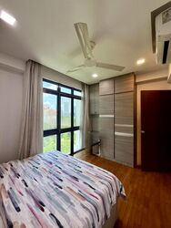 Sanctuary Green (D15), Condominium #460905321
